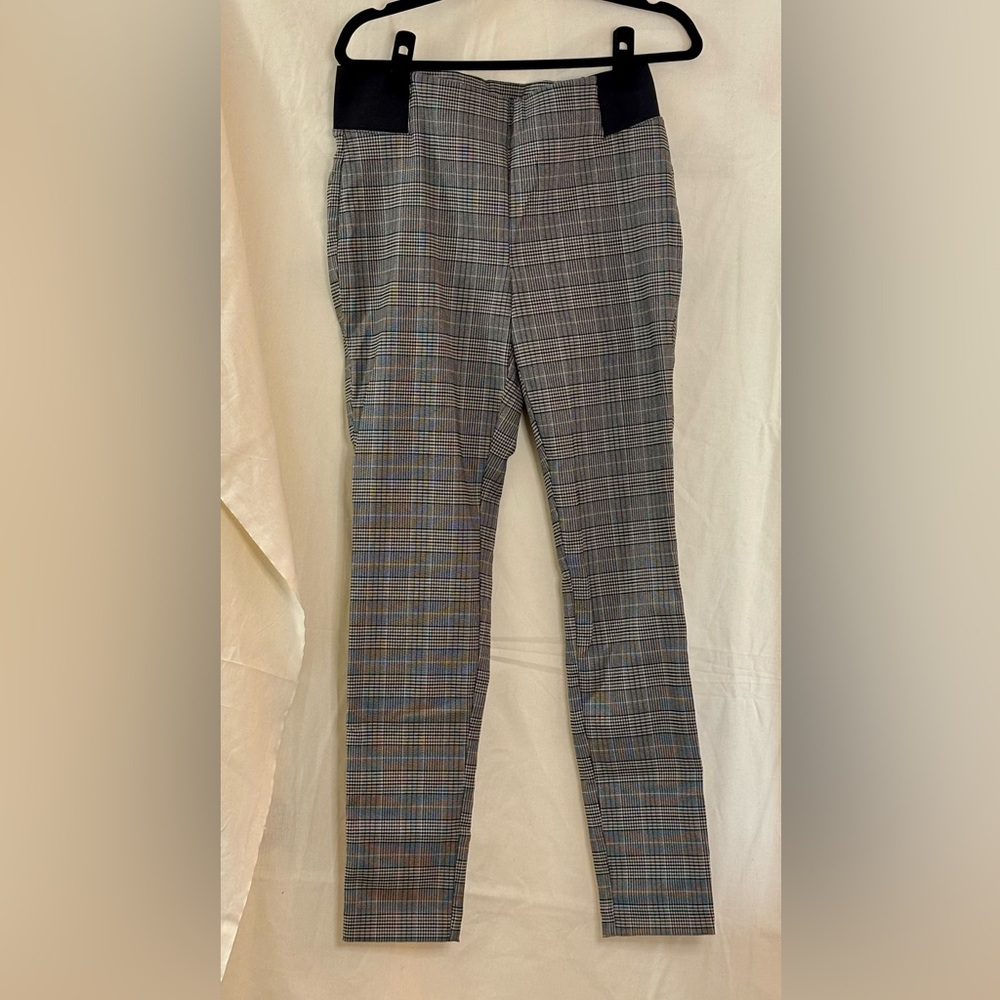 Ricki's Women’s Plaid Legging-Pants